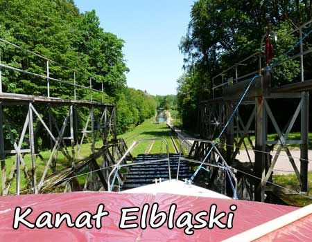 Kanal Elblask